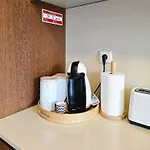 Apartment F&m *
