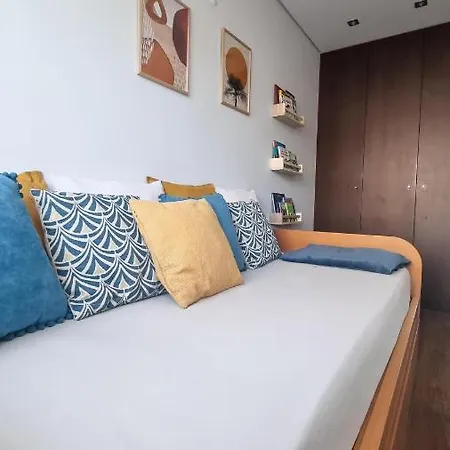 F&m Appartement Braga