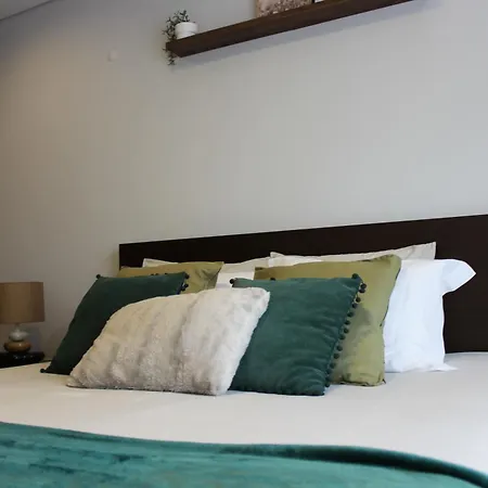 Appartement F&m