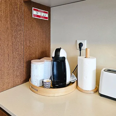 Appartement F&m *