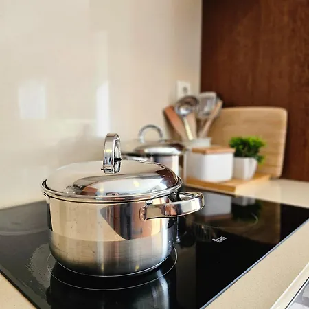 Appartement F&m Braga