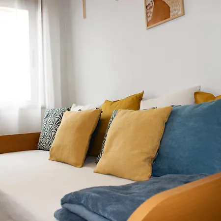 F&m Appartement