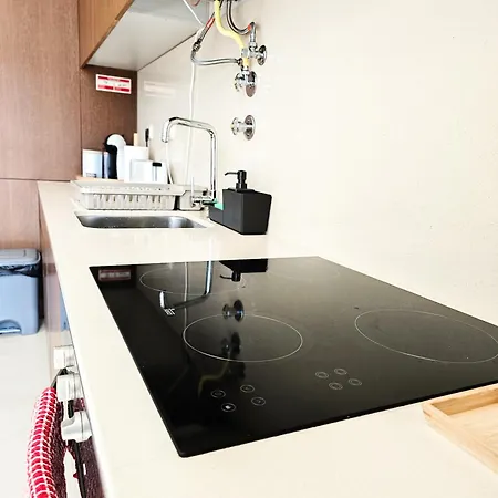 Appartement F&m *