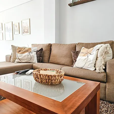 Appartement F&m Braga