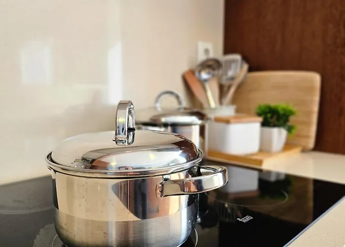 Apartamento F&m Braga