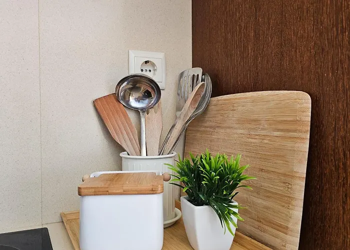 F&m Apartamento Braga