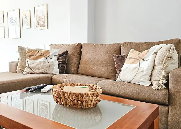 Apartamento F&m Braga